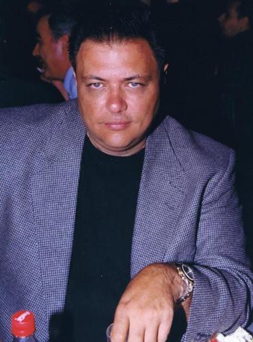 Agis Leontakianakos