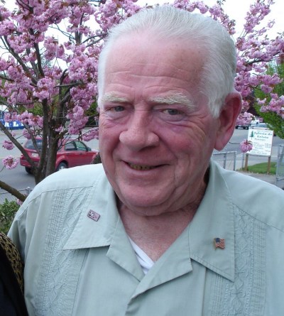 Kenneth Smith