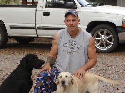 Dale Getman