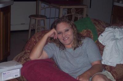 Barbara Collins