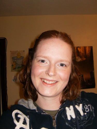 Catherine Nicklas