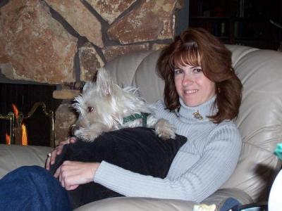 Mary Brusco