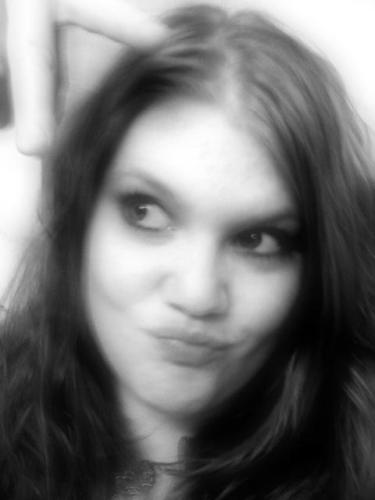 Tiffany Cashion