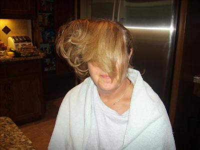 Linda Hageman