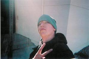 Timmy Goins