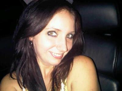 Kimberly Kolf