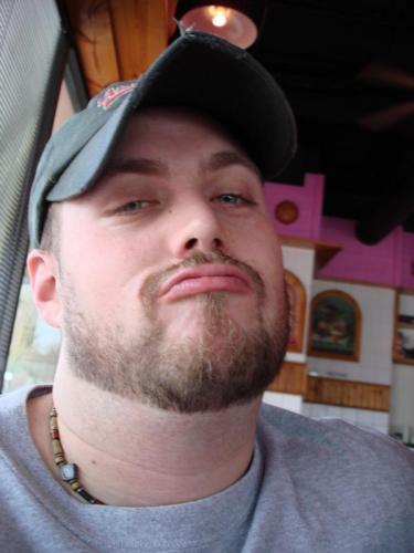 Eric Luedecke