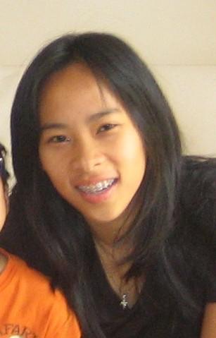 Jamina Abillar