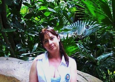 Sandra Hogland
