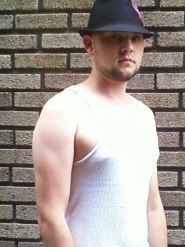 Toby Wilt