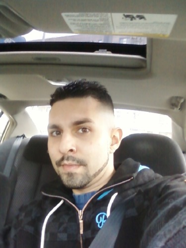Anthony Marrero