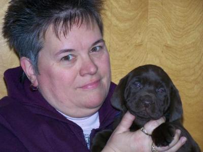 Rhonda Rasmussen