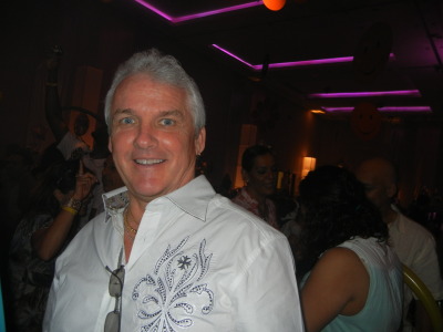 Michael Cunningham