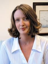 Angela Dailey