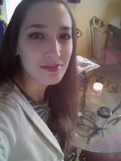 Justina Porras