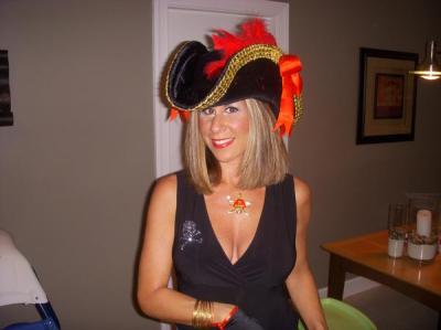 Kristin Wallace