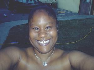Kesha Edwards