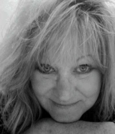 Cynthia Mohr
