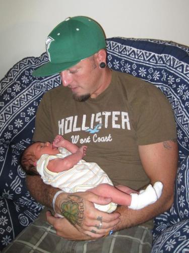 Ryan Perkins