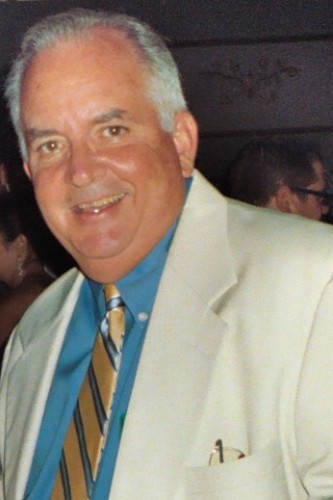 Robert Oconnell