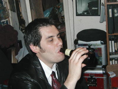Pablo Kutter