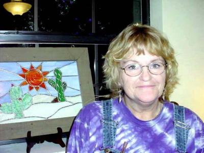Susan King
