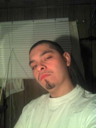 Rico Macias