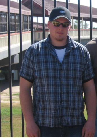 Jonathan Kohn