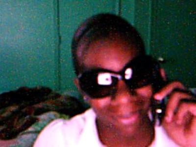 Tiara Harden