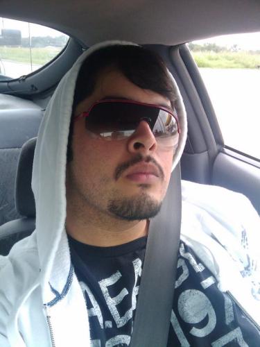 Javier Delarosa