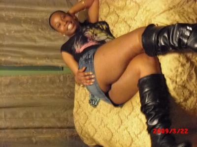 Yalonda Wilson