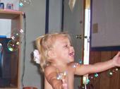 Ashely Cagle