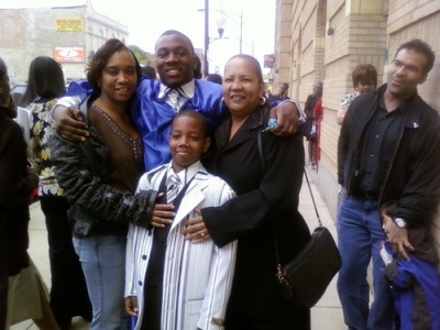 Davonta Steward