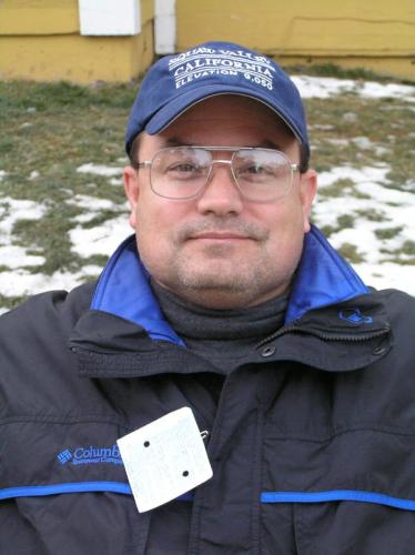 Steven Lambert