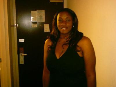 Frances Quarles