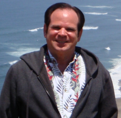 Charles Kane