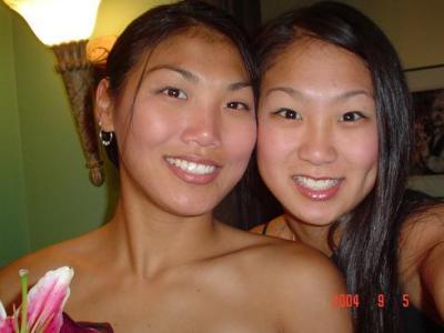Christina Huh