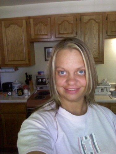 Christina Stout