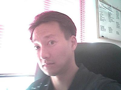 Kevin Louie