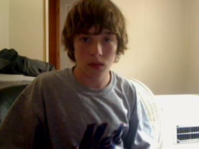 Colin Coogan