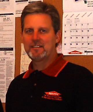 Michael Raulerson