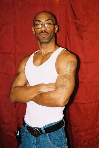 Michael Peaks