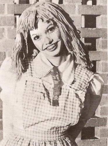Jeanene Phelps