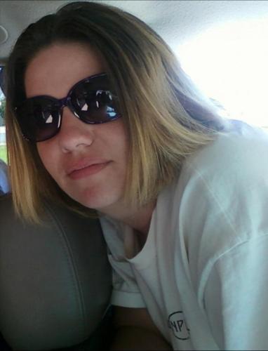 Jamie Summers