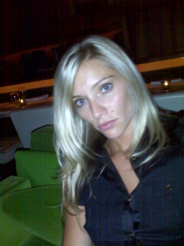 Amy Yangello