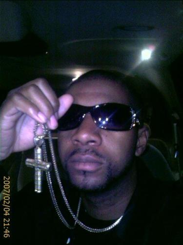 Rodney Ball