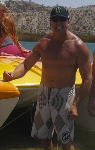 Kevin Straiton