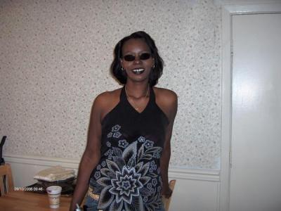 Rosie Mushatt