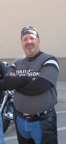 Timothy Schreiner