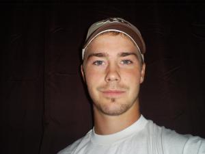 Joshua Thiel